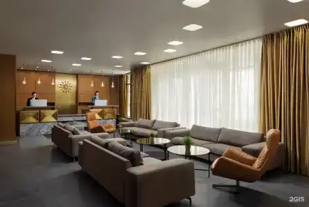 Sadu Hotel - 20