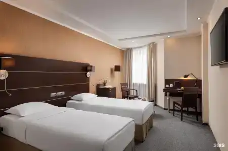 Sadu Hotel - 21