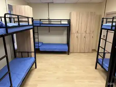 Точка Дмитровская - 3