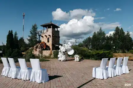 Раздолье - 94