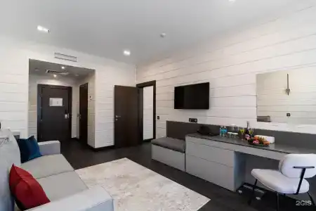 Opera Wellness - 8
