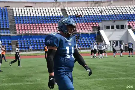 Курган - 107