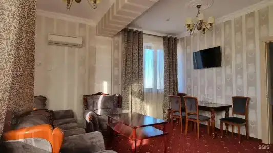 Апарт-She - 43