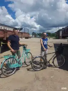 Восток - 64