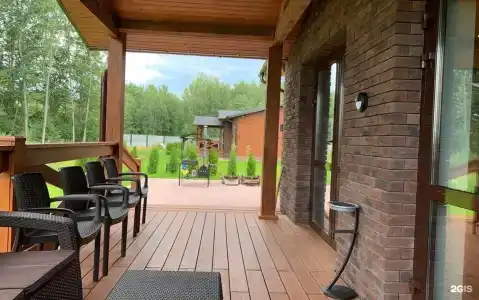 Конаково Кантри Клаб - 28