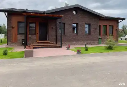 Конаково Кантри Клаб - 24
