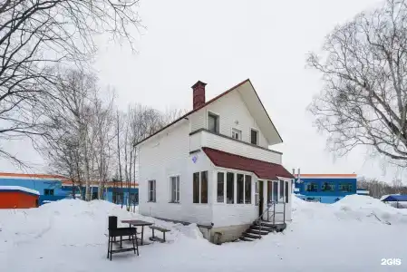 Лесная - 138