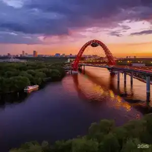 Strogino Expo - 22