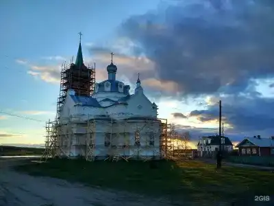 Пинежская слобода - 15