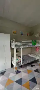 manzerok house - 14