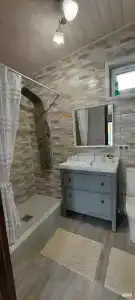 manzerok house - 35
