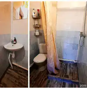 Дом у воды - 30