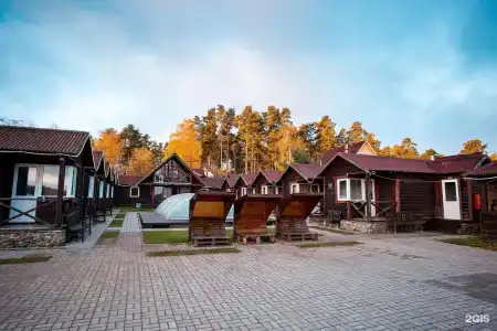 Плотвичкина заводь - 0