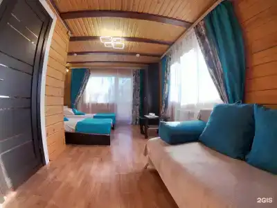 Северные склоны - 5