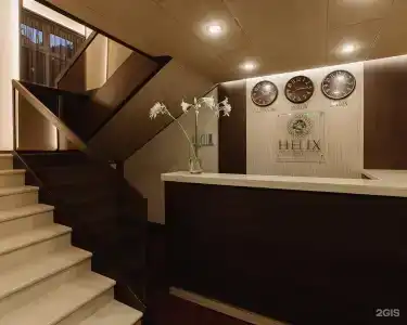 Helix - 45