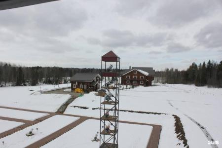 Глухариный Дом - 28