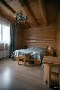 Озерки - 8