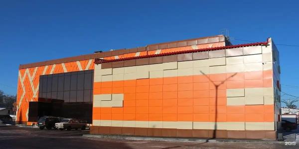 Парк-отель Застава - 32