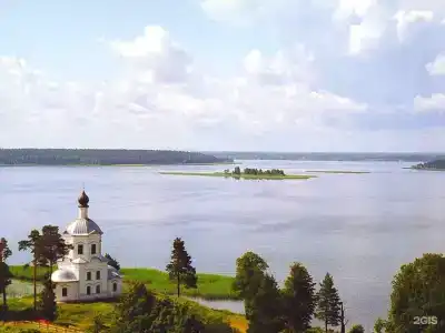 Рыбацкая Деревня - 29
