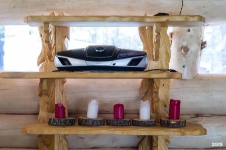 Зеленый Бор - 61