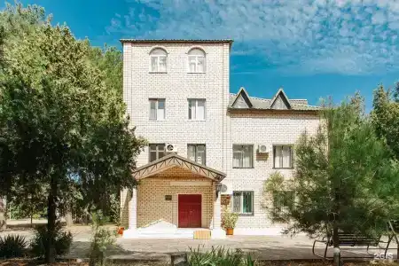 Спутник - 20