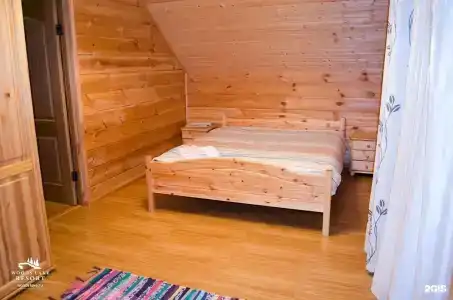 Лесное Озеро - 2