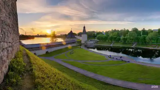 Барселона - 18