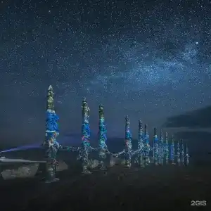 Гагарин Хаус - 8