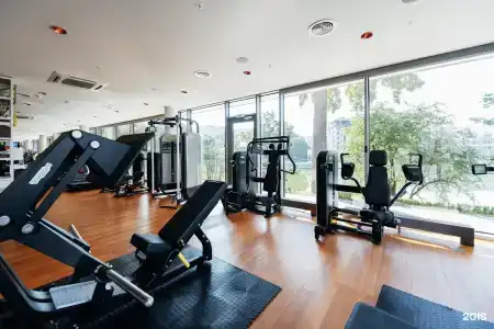 Crystal House Suite & SPA - 64