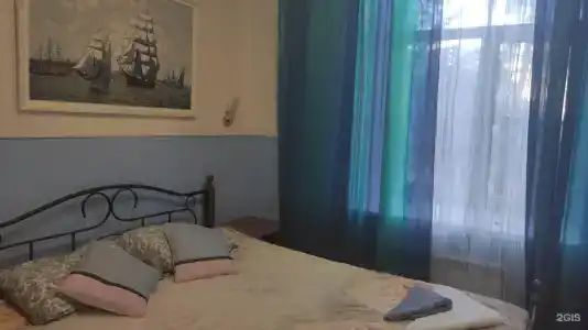 Тургеневский - 3