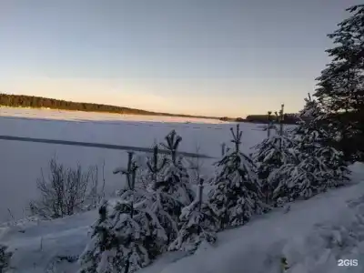 Порт Весьегонск - 55