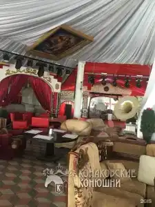 Загородный отель Konakoff в Сажино - 139