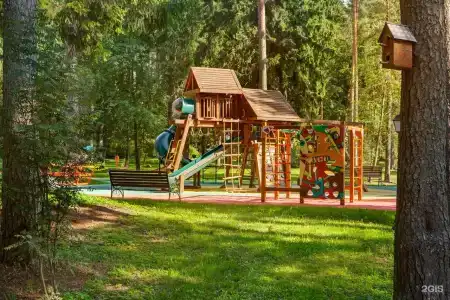 Сарыкум By Cronwell & Spa - 17