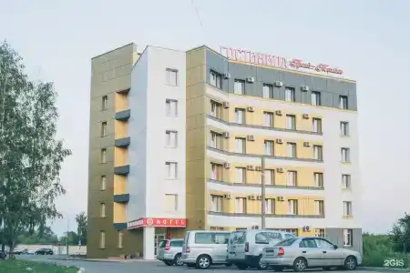 Гранд-Тамбов - 61
