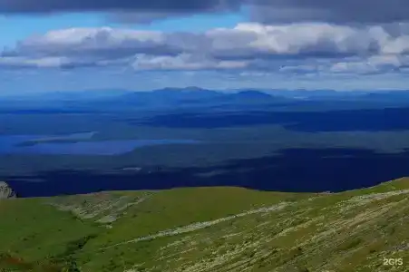 Тюлюк - 5