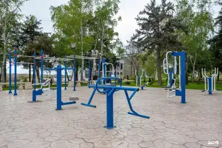 Трапезунд - 53
