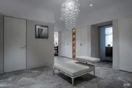 Crystal House Suite & SPA - 155