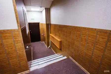 Апарт отель LenDi - 14
