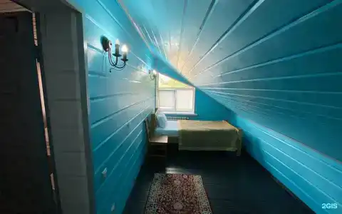 Восточный - 6