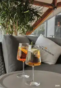 Crystal House Suite & SPA - 85