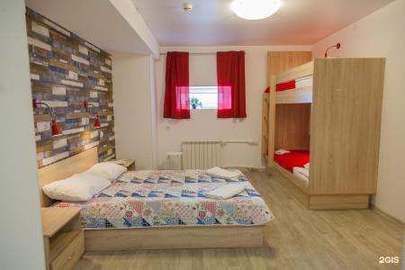 Центральный - 64