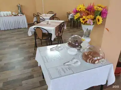 Березовая роща - 26