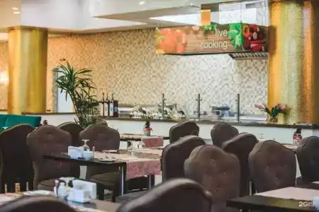 Ramada by Wyndham Kazan City Centre - 99