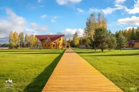 Лесное Озеро - 16