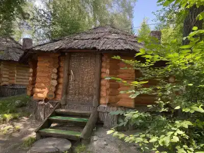 Зеленый остров - 23