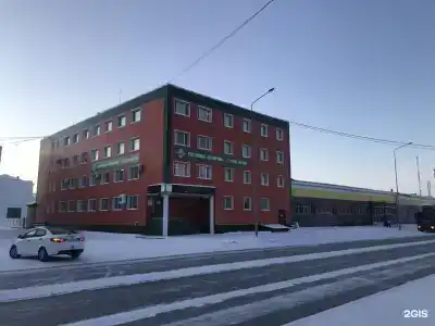 Полярник - 18