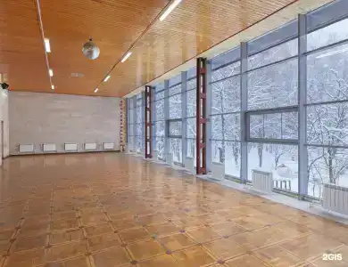 Зеленый Городок - 70