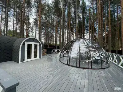 Карелия Клуб Family - 51