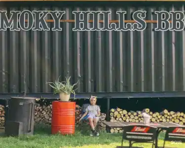 Smoky Hills - 43