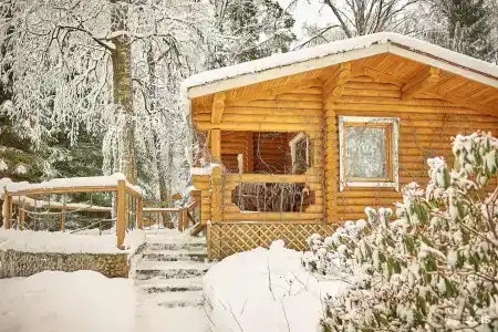 Мыс Вуокса - 38